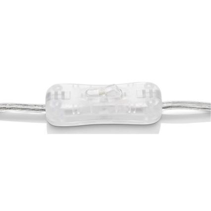 Philips 67413/33/16 - LED Tischleuchte MYLIVING DYNA 1xLED/4W/230V grün