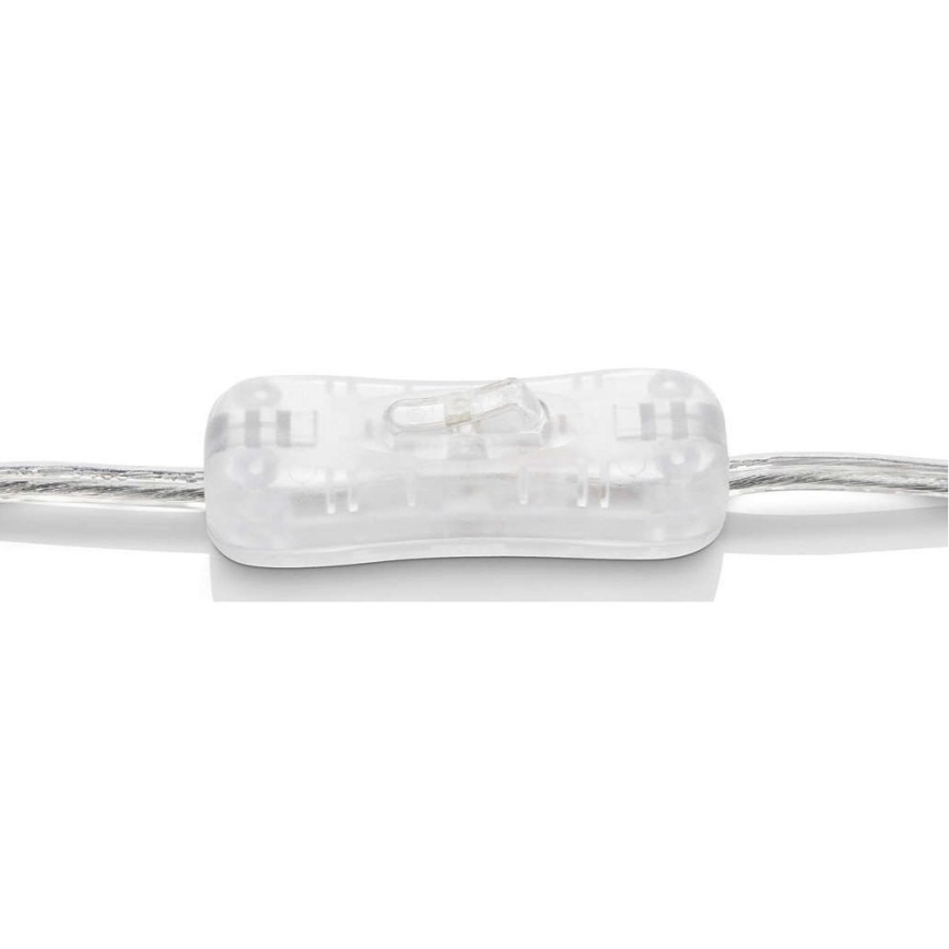 Philips 67413/33/16 - LED Tischleuchte MYLIVING DYNA 1xLED/4W/230V grün