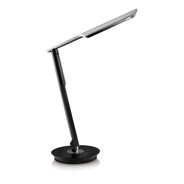 Philips 67420/30/26 - LED dimmbare Tischlampe MALLET 1xLED/5,5W/230V