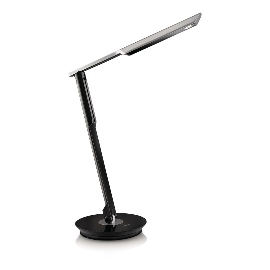 Philips 67420/30/26 - LED dimmbare Tischlampe MALLET 1xLED/5,5W/230V