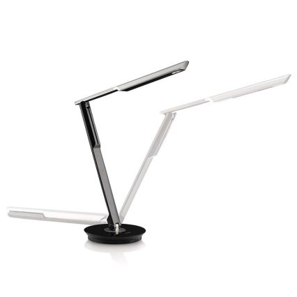 Philips 67420/30/26 - LED dimmbare Tischlampe MALLET 1xLED/5,5W/230V