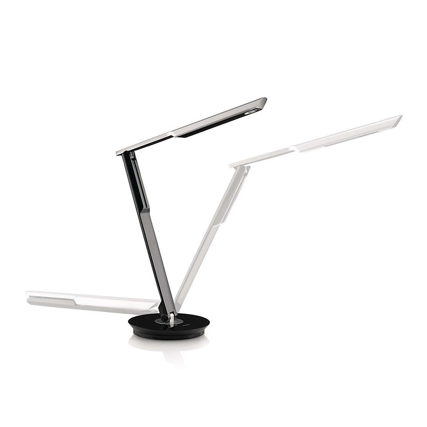 Philips 67420/30/26 - LED dimmbare Tischlampe MALLET 1xLED/5,5W/230V