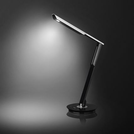Philips 67420/30/26 - LED dimmbare Tischlampe MALLET 1xLED/5,5W/230V