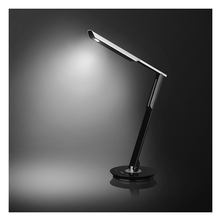 Philips 67420/30/26 - LED dimmbare Tischlampe MALLET 1xLED/5,5W/230V