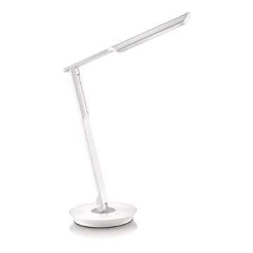 Philips 67420/31/26 - LED dimmbare Tischlampe EYECARE MALLET 1xLED/5,5W/230V