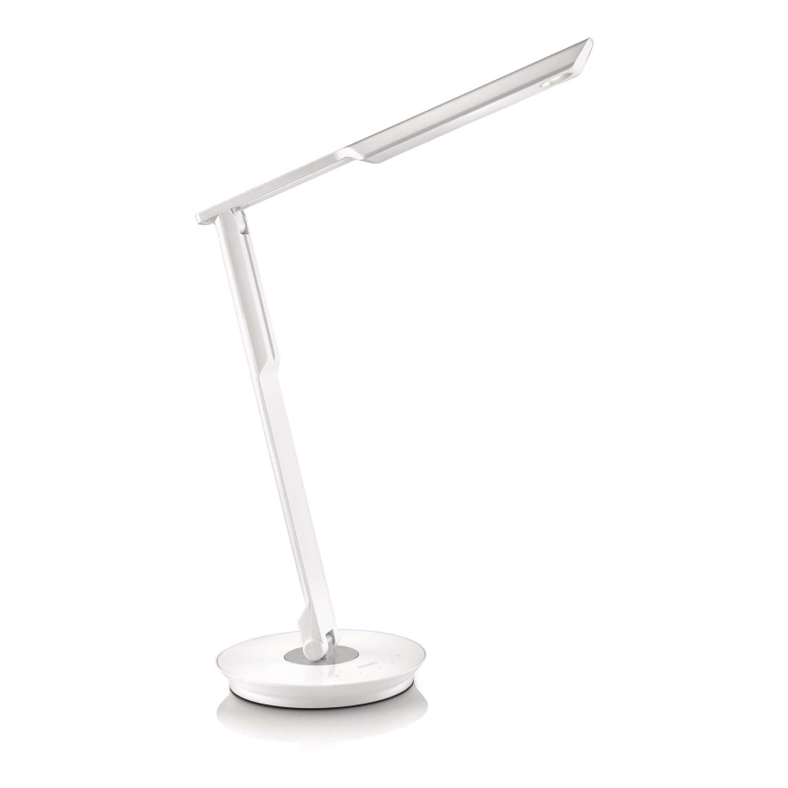 Philips 67420/31/26 - LED dimmbare Tischlampe EYECARE MALLET 1xLED/5,5W/230V