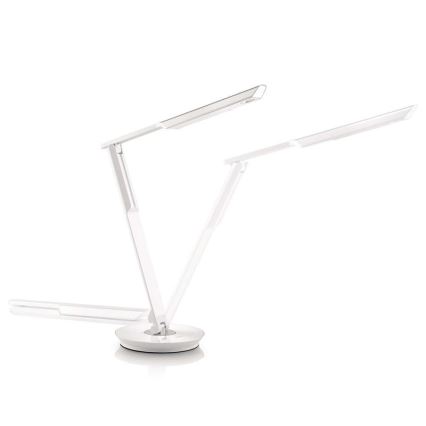 Philips 67420/31/26 - LED dimmbare Tischlampe EYECARE MALLET 1xLED/5,5W/230V