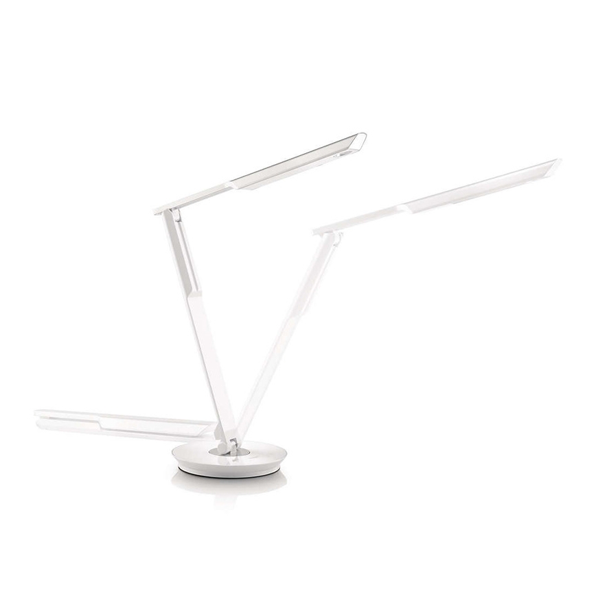 Philips 67420/31/26 - LED dimmbare Tischlampe EYECARE MALLET 1xLED/5,5W/230V
