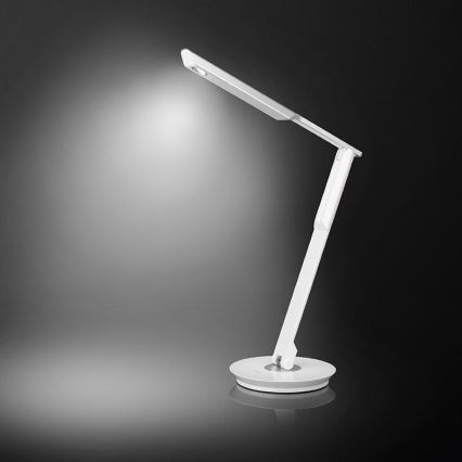 Philips 67420/31/26 - LED dimmbare Tischlampe EYECARE MALLET 1xLED/5,5W/230V