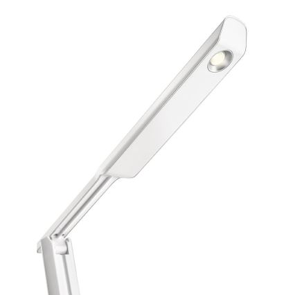 Philips 67420/31/26 - LED dimmbare Tischlampe EYECARE MALLET 1xLED/5,5W/230V