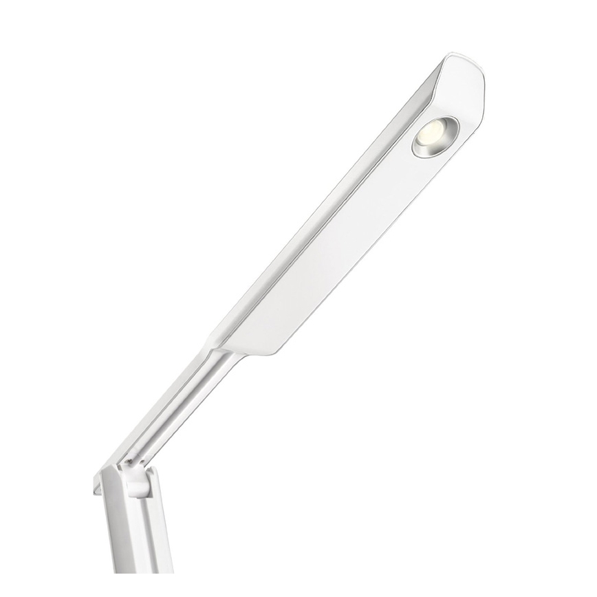 Philips 67420/31/26 - LED dimmbare Tischlampe EYECARE MALLET 1xLED/5,5W/230V