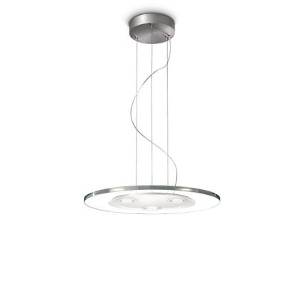 Philips Massive 69053/48/16 - LED Závěsné svítitdlo INSTYLE 3xLED/7,5W