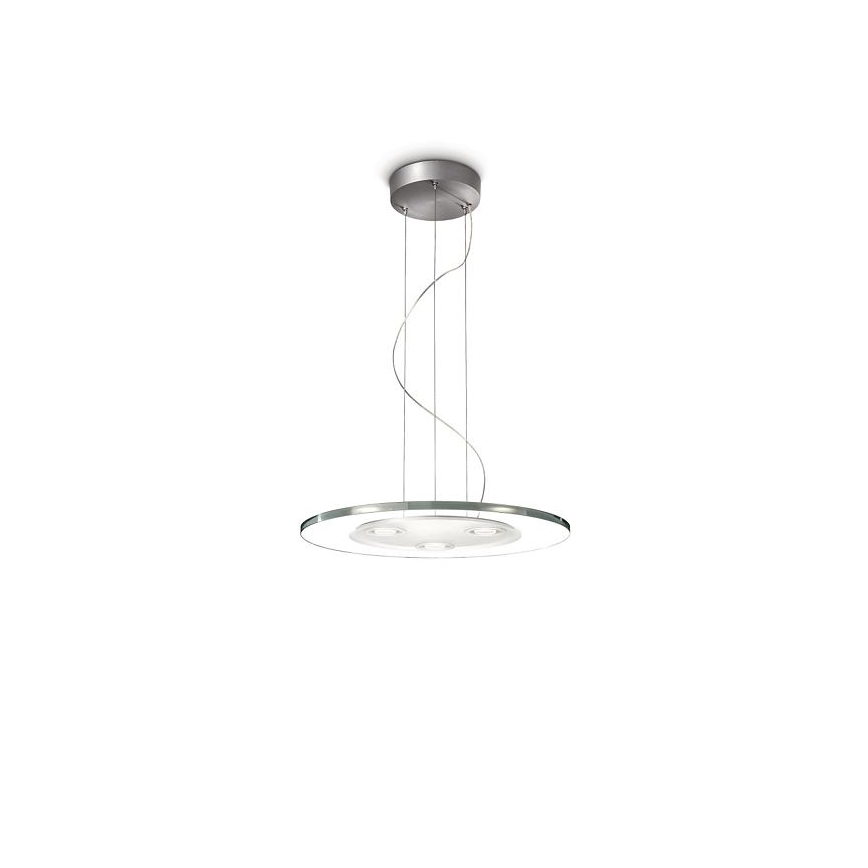 Philips Massive 69053/48/16 - LED Závěsné svítitdlo INSTYLE 3xLED/7,5W