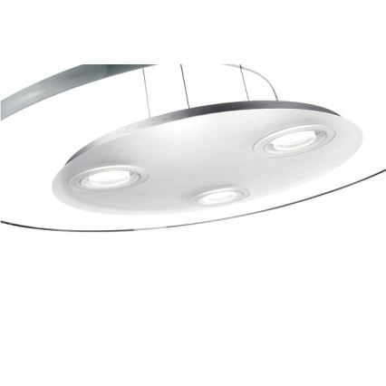 Philips Massive 69053/48/16 - LED Závěsné svítitdlo INSTYLE 3xLED/7,5W