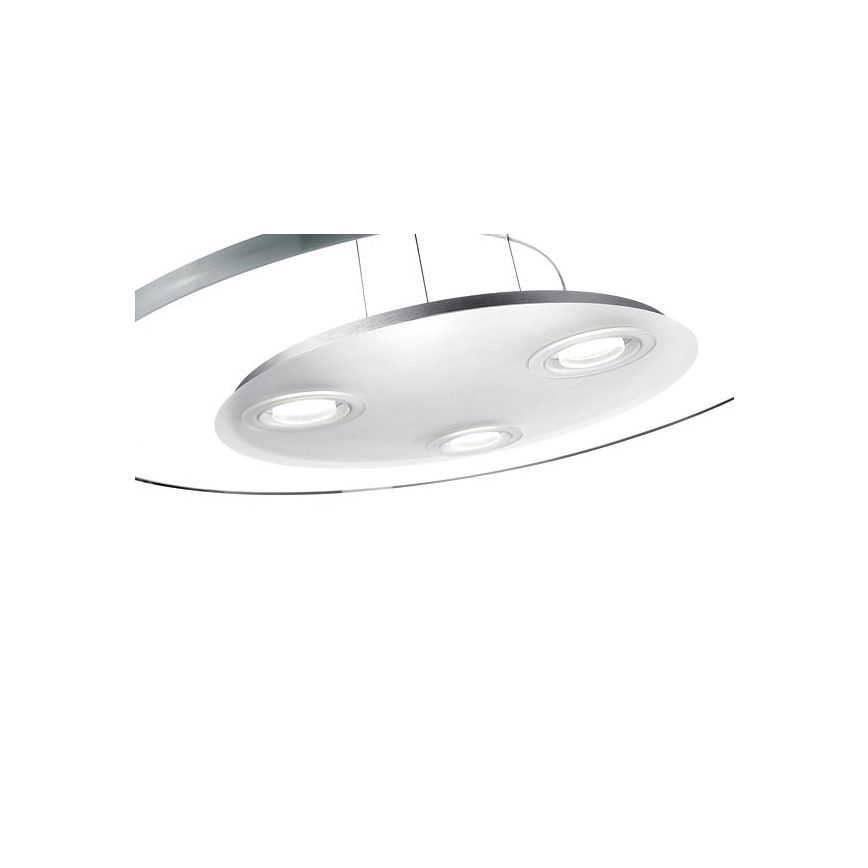 Philips Massive 69053/48/16 - LED Závěsné svítitdlo INSTYLE 3xLED/7,5W