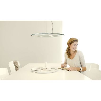 Philips Massive 69053/48/16 - LED Závěsné svítitdlo INSTYLE 3xLED/7,5W