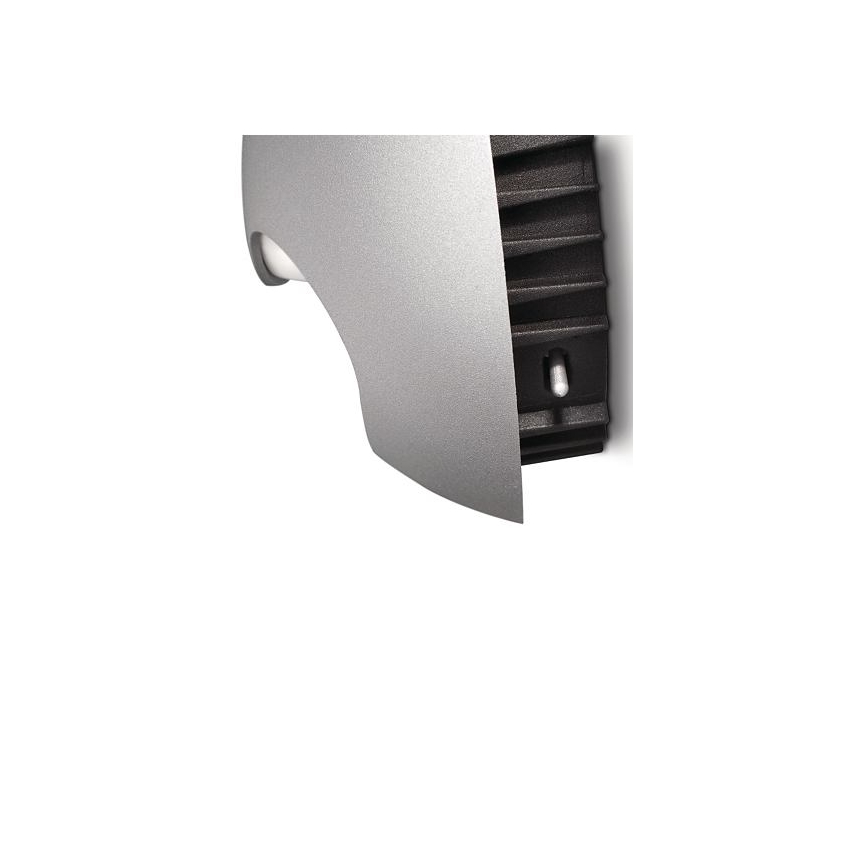 Philips Massive 69085/87/16 - LED Nástěnné svítidlo LEDINO 2xLED/2,5W