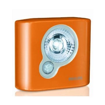 PHILIPS 69141/53/PH - Orientierungslicht SPOTON ULTRA