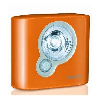 PHILIPS 69141/53/PH - Orientierungslicht SPOTON ULTRA