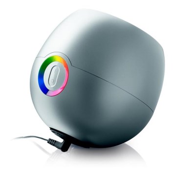 Philips 69150/14/PH - LED Tischleuchte LIVINGCOLORS MINI 1xLED/7,5W/230V