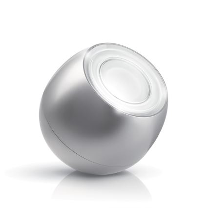 Philips Massive 69150/14/PH - LED Stolní lampa LIVING COLORS 1xLED/7,5W