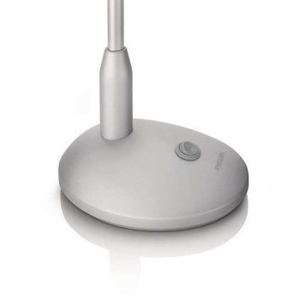 Philips 69225/87/16 - Tischlampe MYHOMEOFFICE 1xE27/11W/230V