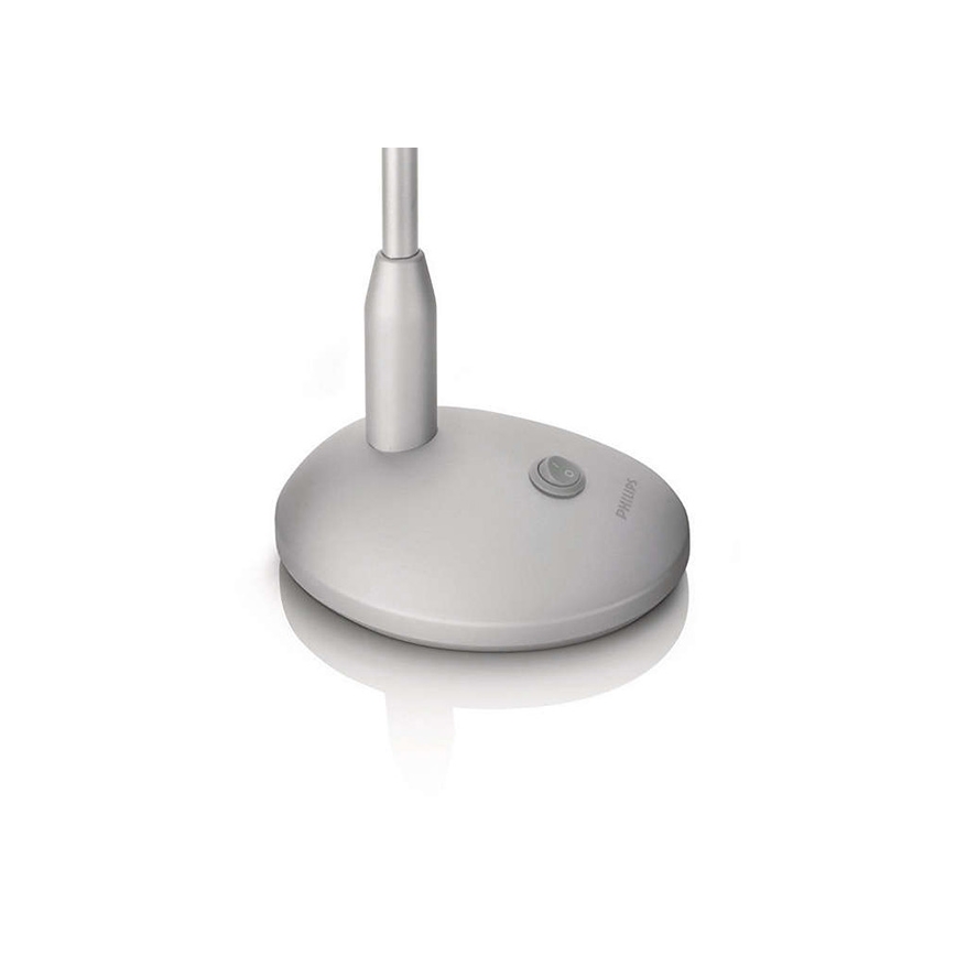 Philips 69225/87/16 - Tischlampe MYHOMEOFFICE 1xE27/11W/230V