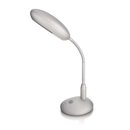 Philips 69225/87/16 - Tischlampe MYHOMEOFFICE 1xE27/11W/230V