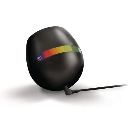 Philips 70018/30/PH - Tischlampe LIVINGCOLORS MICRO 1xLED/4,7W/230V