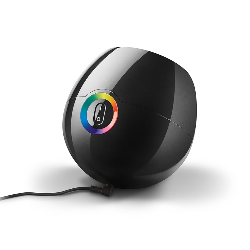 Philips 70019/30/PH - Dekoration LED Leuchte LIVINGCOLORS MINI 1xRGB LED/5W/230V