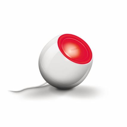 Philips 70019/31/PU - LED Tischlampe LIVINGCOLORS MINI LED/5,5W/230V weiß