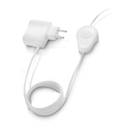 Philips 70100/31/P6 - LED-Streifen MYLIVING LIGHTSTRIPS 1m RGB LED/4W/230V