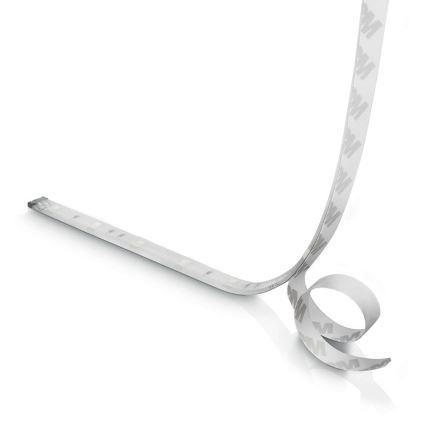 Philips 70100/31/P6 - LED-Streifen MYLIVING LIGHTSTRIPS 1m RGB LED/4W/230V