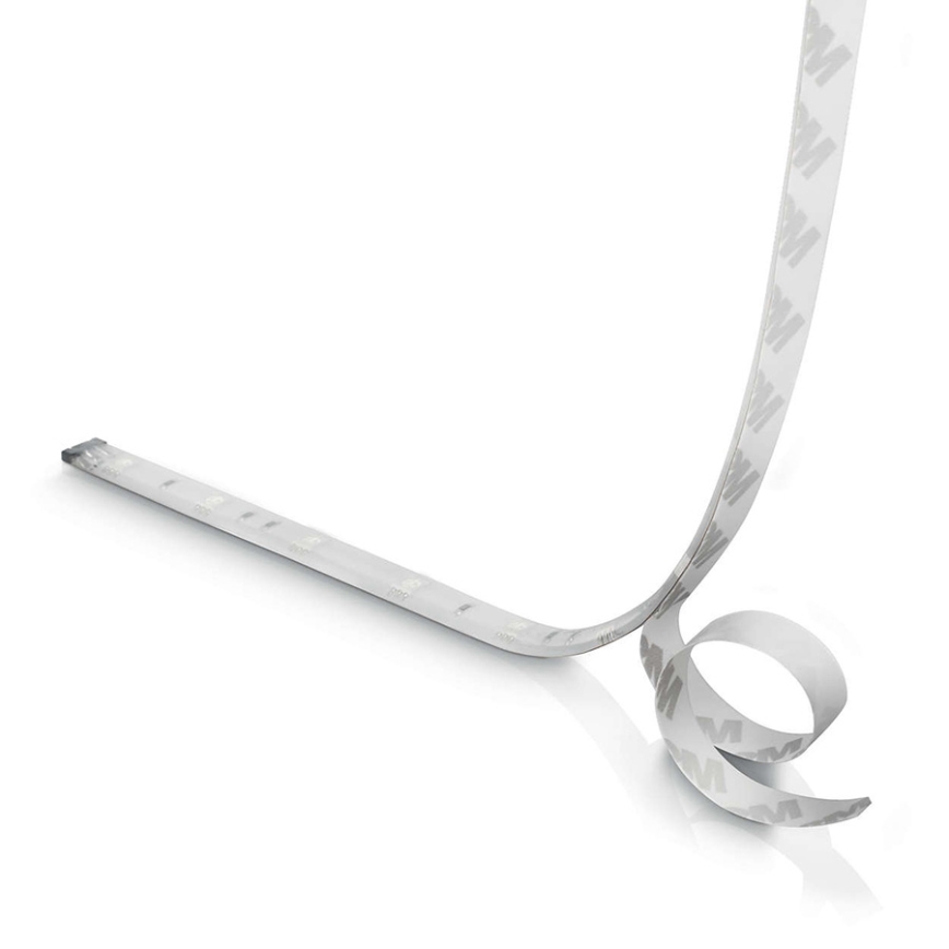 Philips 70100/31/P6 - LED-Streifen MYLIVING LIGHTSTRIPS 1m RGB LED/4W/230V