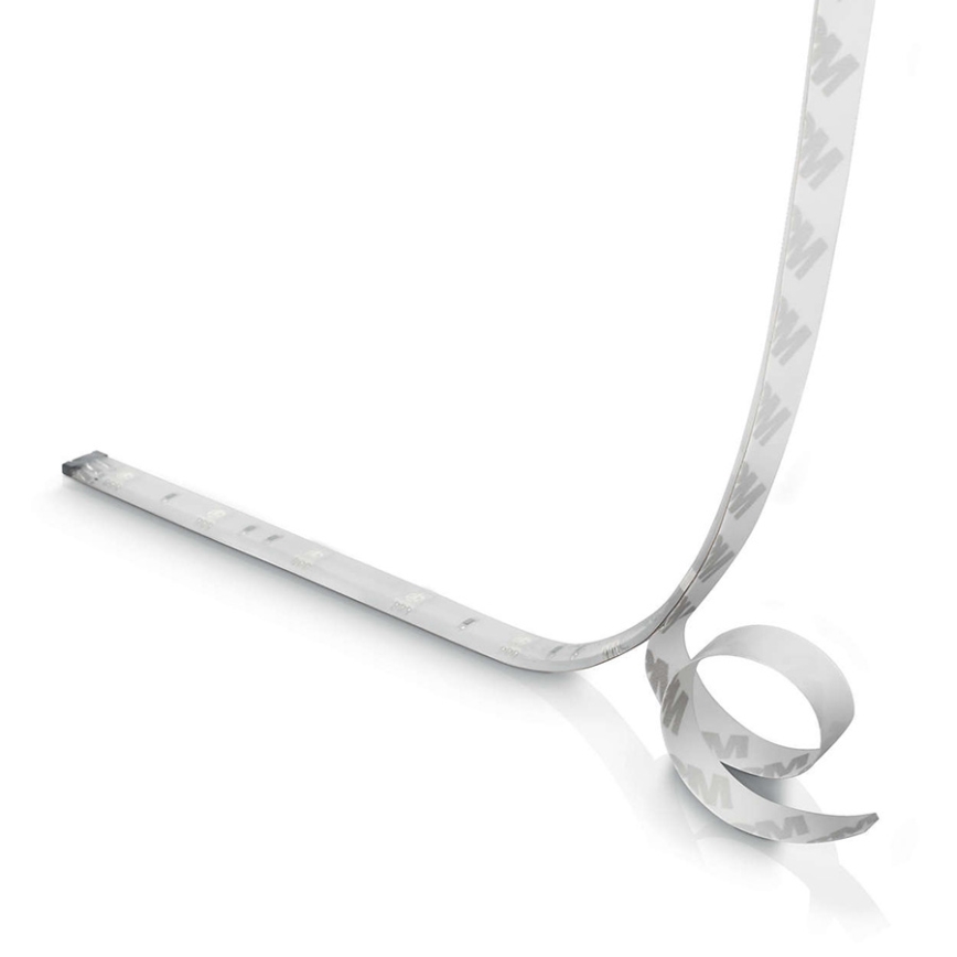 Philips 70101/31/P2 - LED-Streifen MYLIVING LIGHTSTRIPS 2m LED/11W/230V