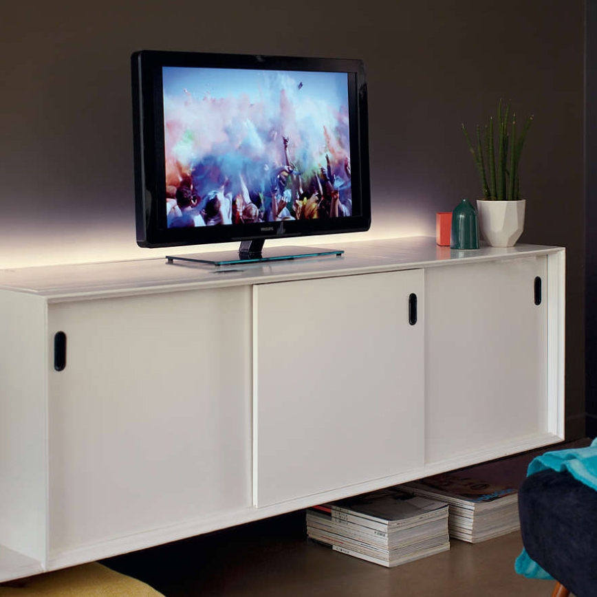 Philips 70101/31/P2 - LED-Streifen MYLIVING LIGHTSTRIPS 2m LED/11W/230V