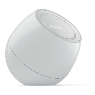 Philips 70103/31/P0 - LED Tischlampe LIVINGCOLORS SOUNDLIGHT LED/0,4W/3xAA