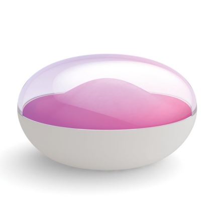 Philips 70104/31/P0 - LED RGB Dimmbare tragbare Lampe CAMELLIA LED/3W/5V