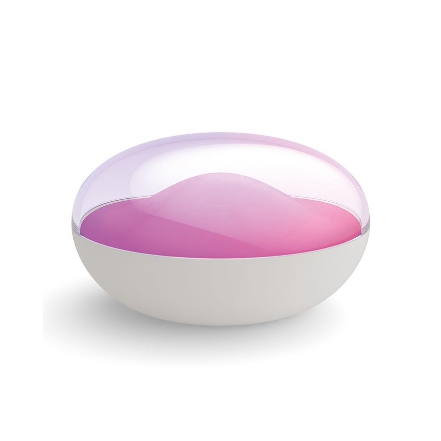 Philips 70104/31/P0 - LED RGB Dimmbare tragbare Lampe CAMELLIA LED/3W/5V