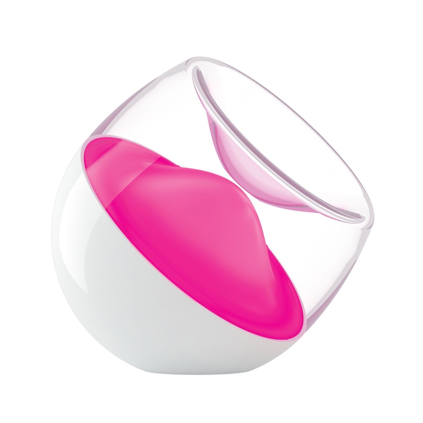 Philips 70105/31/P6 - LED Tischleuchte MYLIVING BERRY 1xLED/3W/5V