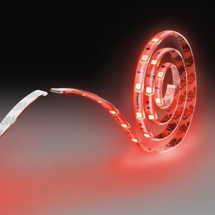 Philips 70978/55/PH - LED Band LIGHTSTRIPS EXTEND 9W/230V 1m