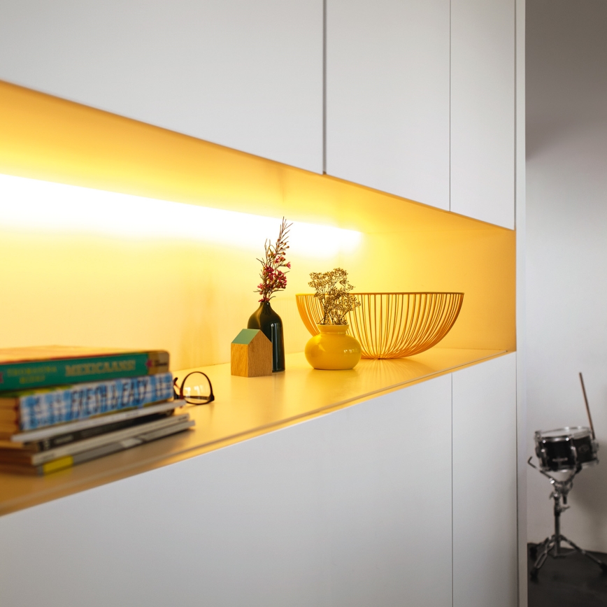 Philips 70978/55/PH - LED Band LIGHTSTRIPS EXTEND 9W/230V 1m