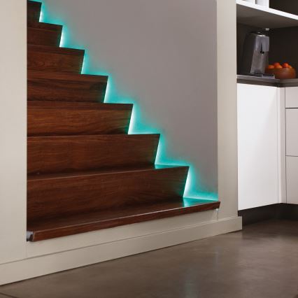 Philips 70978/55/PH - LED Band LIGHTSTRIPS EXTEND 9W/230V 1m