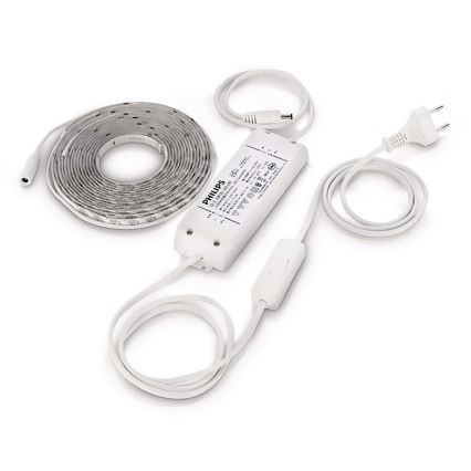 Philips 70980/87/PH - LED Strip LIGHTSTRIPS EXTEND 1xLED/25W/230V