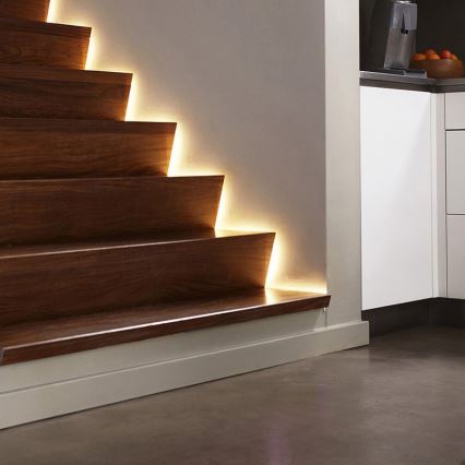 Philips 70980/87/PH - LED Strip LIGHTSTRIPS EXTEND 1xLED/25W/230V