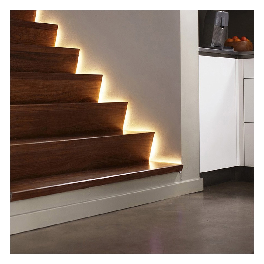 Philips 70980/87/PH - LED Strip LIGHTSTRIPS EXTEND 1xLED/25W/230V