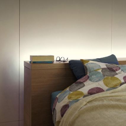 Philips 70980/87/PH - LED Strip LIGHTSTRIPS EXTEND 1xLED/25W/230V