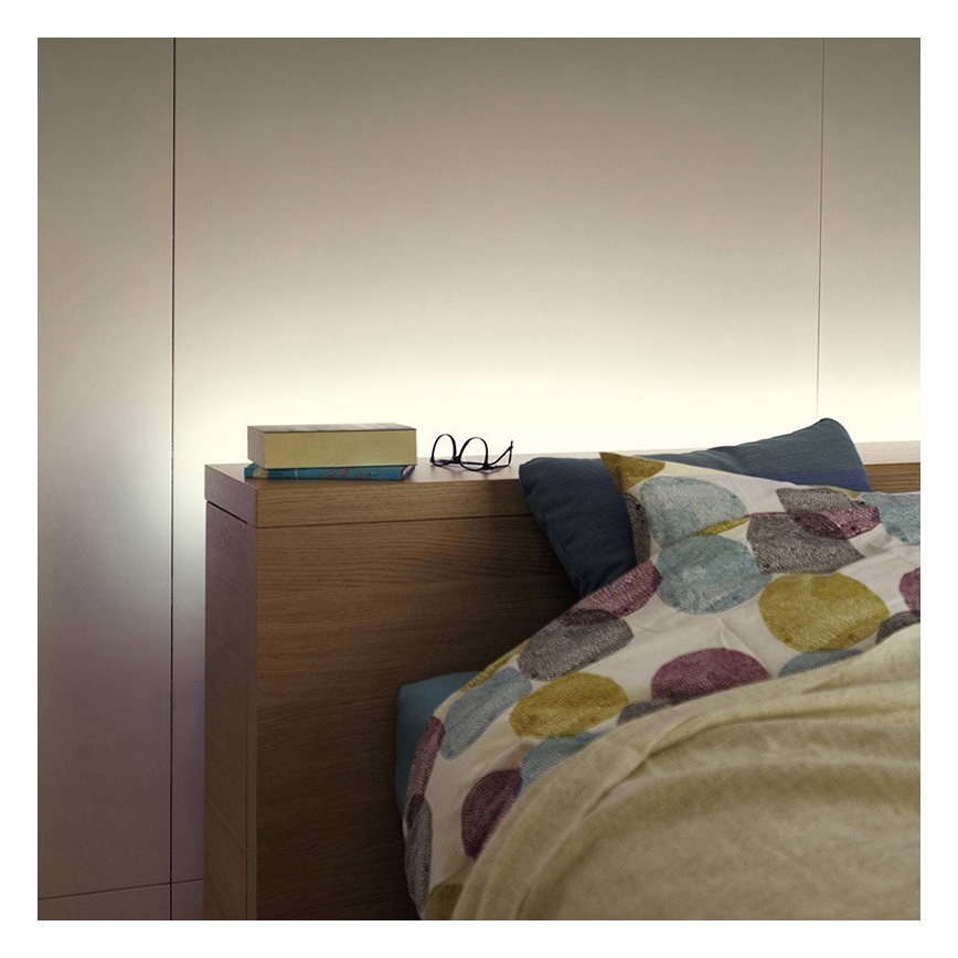 Philips 70980/87/PH - LED Strip LIGHTSTRIPS EXTEND 1xLED/25W/230V