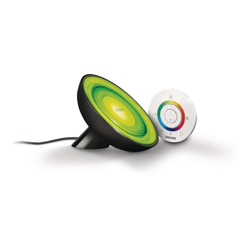 Philips 70997/30/PH - LED Dimmbare Tischlampe LIVINGCOLORS BLOOM 1xLED/8W/230V