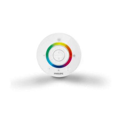 Philips 70997/60/PH - Tischlampe LIVINGCOLORS BLOOM 1xLED/8W/230V